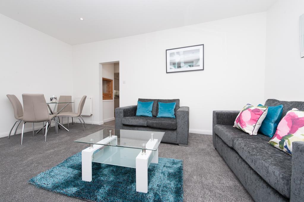 Two Bed Ground Floor Apartment, Sleeps Six, Free Parking And High Speed Wifi Ramsgate Exterior foto