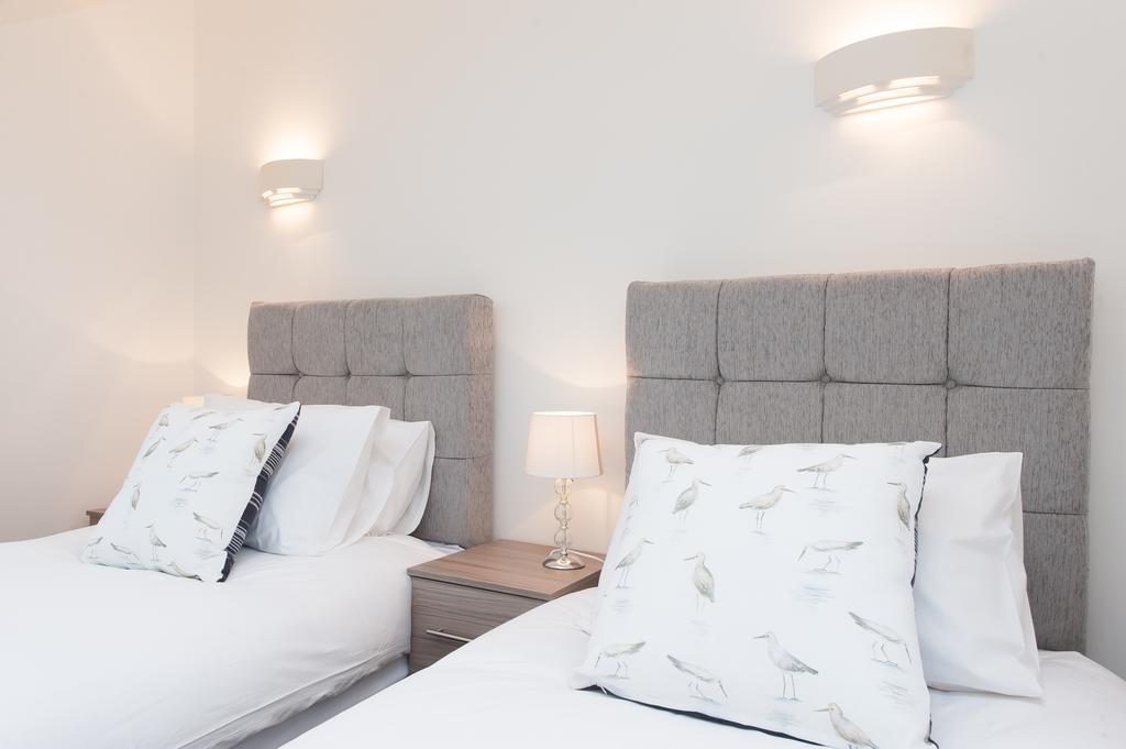 Two Bed Ground Floor Apartment, Sleeps Six, Free Parking And High Speed Wifi Ramsgate Exterior foto